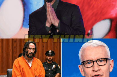 Keanu Reeves Sentence Is Final, Goodbye Forever