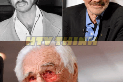 Burt Reynolds FINALLY Breaks Silence On Clint Walker