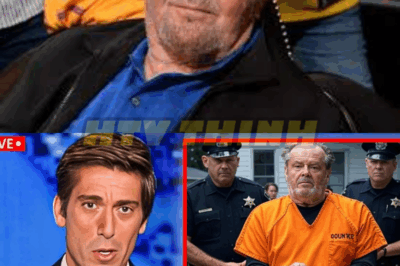 Jack Nicholson FINALLY Under Investigation After Diane Keaton’s MYSTERIOUS Death!