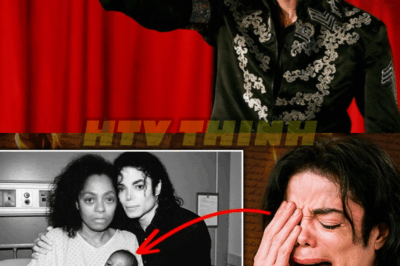 Michael Jackson’s Secret Letter Reveals The Shocking Truth About His Relationship With Diana Ross