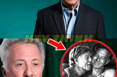 At 88, Dustin Hoffman FINALLY Reveals The HORRIFYING Truth About Robert Redford!
