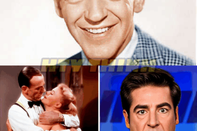 A Rare Polaroid of Fred Astaire Surfaces, And Fans Are LOSING It