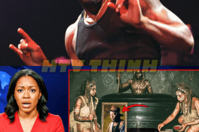 Shocking Details Inside D’Angelo’s Secret Funeral – The Love Curse That Killed Him And Angie Stone