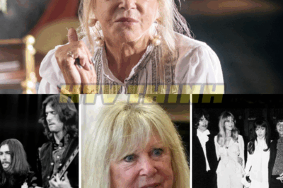 Pattie Boyd BREAKS Her SILENCE on Marriages to George Harrison and Eric Clapton