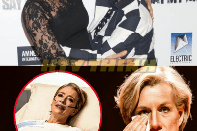 At 68, Juliet Stevenson Breaks Down Over What Happened With Emma Thompson