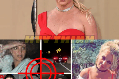 BREAKING! Shocking Britney Spears Footage & The Truth Finally Revealed?!
