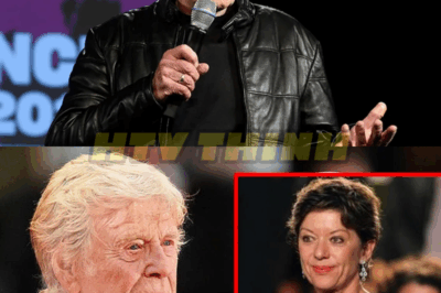 Robert Redford DIED PAINFULLY when his wife Revealed his SECRET