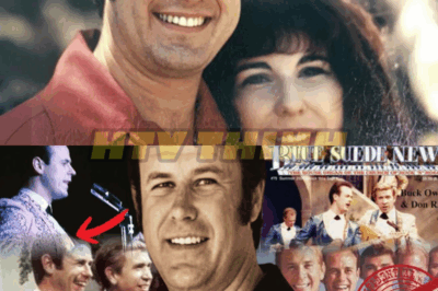 Don Rich: The Tragic Death of the Man Behind the Bakersfield Sound