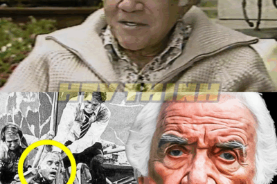 Lorne Greene Instantly Quit ”Bonanza” When This Happened