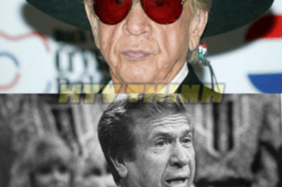 At 69, Dwight Yoakam Finally Tells the Truth About Buck Owens