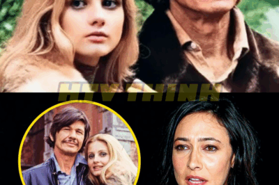 Charles Bronson’s Daughter Finally Confirms What We Thought All Along