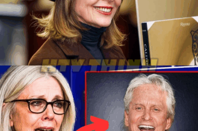 “Before Her Death, Diane Keaton Exposes 5 Actors She Regrets Working With”