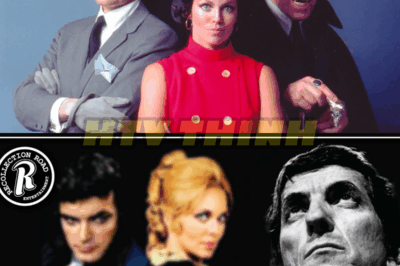 What Happened to the Cast of DARK SHADOWS (1966-1971) After the Show Ended?