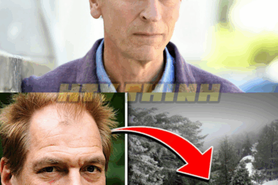 The TRUTH about Celebrity Julian Sands’ Death that NOBODY is talking about…