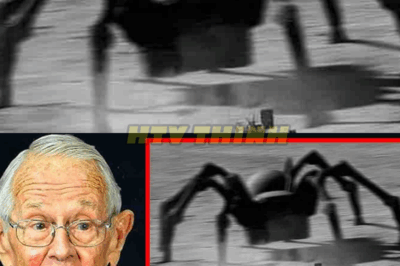 Before He Dies, Apollo Astronaut Charles Duke Finally Admits What He Saw Up There Wasn’t Human