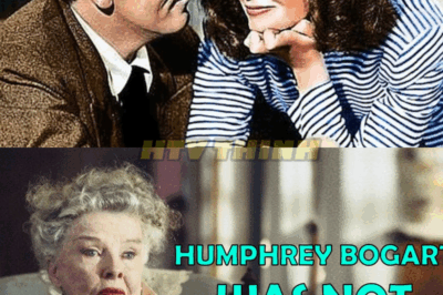 Katharine Hepburn Finally Breaks Silence About Humphrey Bogart