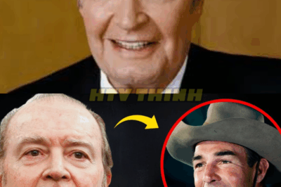 James Garner Finally Reveals The Truth About Randolph Scott That Hollywood Tried To Hide