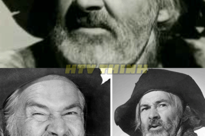 Gabby Hayes FINALLY Breaks Silence On Roy Rogers