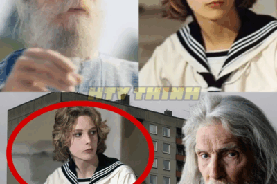 Last Moments of Björn Andrésen – The Most Beautiful Boy in the World Dies at 7