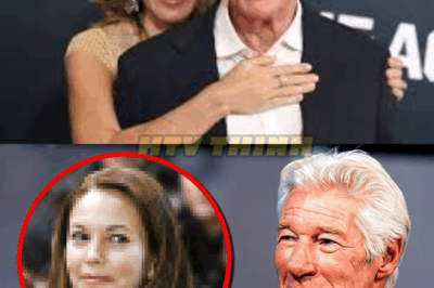 Richard Gere Confesses She Was The Love Of His Life