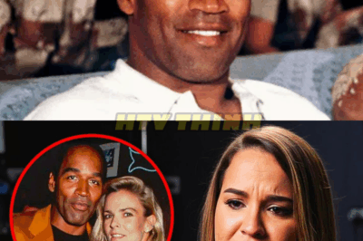 After His Passing, O.J’s Daughter FINALLY Broke Her Silence, It’s Shocking…