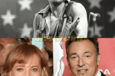 Bruce Springsteen Opens up About the Affair That Destroyed His Marriage