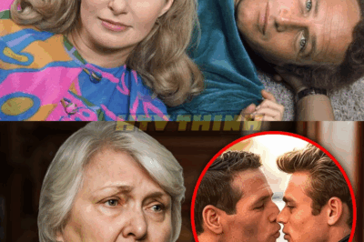 At 95, Joanne Woodward Finally BREAKS Silence On Paul Newman