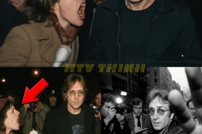 Young Fan INSULTS John Lennon After Concert – What Happened Next Will SHOCK You