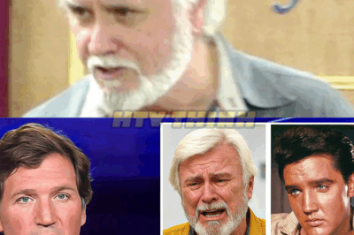 Pastor Bob Joyce Breaks Down In Tears & Leaves Audience SPEECHLESS