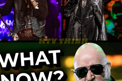 34 years later Judas Priest & Alice Cooper finally brought JUSTICE… so what now?