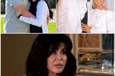 Marie Osmond’s final encore shocks the audience — “I thought my story was over… until the last page turned itself” — and the ending no one expected leaves even her in disbelief.