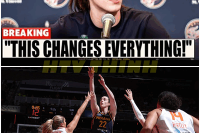 🐿️😱 Caitlin Clark FINALLY RESPONDS To The Rumors — 🏀 Shocking Confession, Explosive Words, And A Bold Statement That Could Change Everything For Women’s Basketball And Leave Fans Stunned 🔥