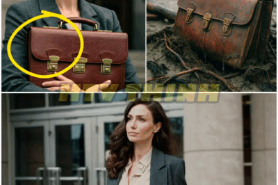 🐿️😱 Attorney Vanished During A High-Profile Case In 2021 — 📂 679 Days Later, A Student’s Shocking Discovery Of Her Briefcase Uncovers Dark Secrets, Hidden Evidence, And A Chilling Twist That Left Police Stunned 🔥