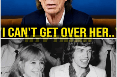🐿️😱 At 81, Mick Jagger FINALLY Breaks Silence On Why He Never Settled Down — 🎤 Shocking Confessions, Explosive Truths, And Emotional Revelations That Expose The Dark Side Of Love, Fame, And Rock ’N’ Roll’s Eternal Bachelor 🔥