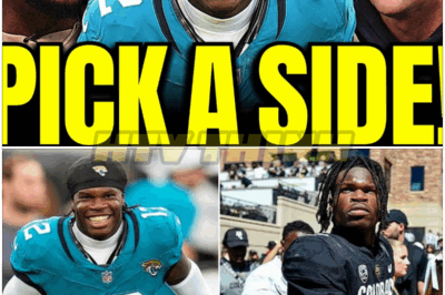 🐿️😱 Travis Hunter’s Early Struggles SET OFF The Arena — 🏈 Shocking Moments, Explosive Reactions, And A Rising Star’s Fight To Silence Doubters That Left Fans Stunned And The Football World On Fire 🔥