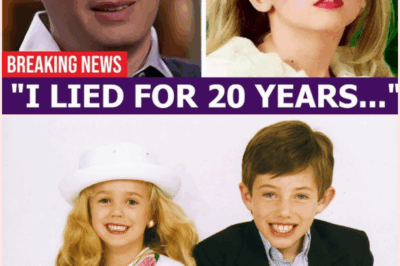 After 28 Years, JonBenet Ramsey’s Brother Finally Breaks His Silence