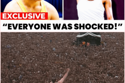 The Final Curtain Call: Freddie Mercury’s Last Concert – Secrets and Surprises Revealed!