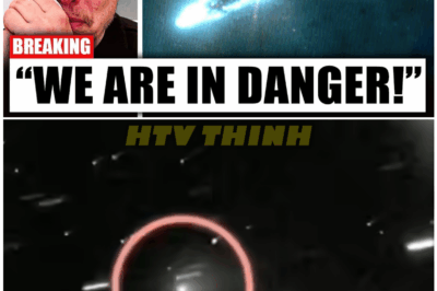 🦊 Elon Musk Issues SHOCKING Warning About 3I Atlas — And NASA’s Silence Has Experts Panicking 🚀⚠️