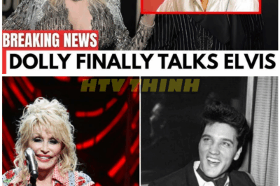 🦊 At 77, Dolly Parton FINALLY Breaks Her Silence on Elvis Presley – The Secret She Kept for Over 50 Years Leaves Fans Shaken 💔🎤