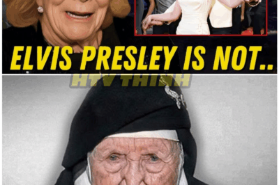 🦊 “Now 86, Dolores Hart Finally REVEALS the TRUTH About Elvis Presley — A Forbidden Secret Hidden for Over 60 Years Comes to Light.  .  .   and It Will Leave You SPEECHLESS 🎤💔”