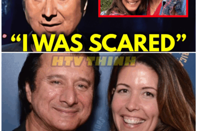 🦊 “DOCTORS DELIVERED A DEVASTATING BLOW — THE TERRIFYING MEDICAL NEWS THAT ALMOST ENDED STEVE PERRY’S LIFE, CAREER, AND WILL TO SING ⚠️”