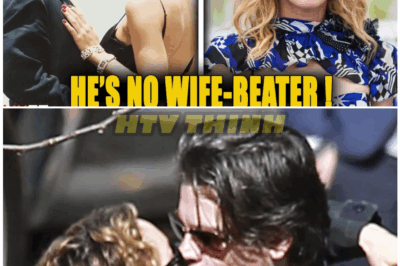 🦊 “The Man Who Picked Up the Pieces!” — At 47, Benjamin Biolay FINALLY Breaks His Silence on the Truth Behind Vanessa Paradis’ Pain and Recovery 🌹💣