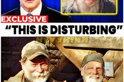 🦊 “‘They Tried to WARN Us About Eustace Conway…’ The DARK TRUTH About the ‘Mountain Men’ Star That Was Hidden for YEARS Is Finally Coming to Light —  The Warnings Were THERE All Along, But No One Dared to Believe Them… Until Now  😱🔥”