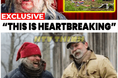 🦊 MOUNTAIN MEN SHOCK EXIT: Eustace Conway DISAPPEARS from Spotlight—What He’s Doing Now Will Leave You STUNNED, CONFUSED, and Asking WHY No One Is Talking About It 😱