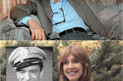 Don Knotts’ Daughter Karen Says ‘The Andy Griffith Show’ Star Overcame Tough Past by ‘Being Creative’