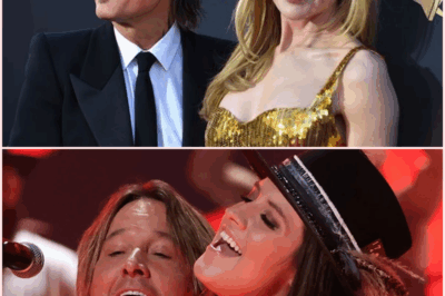 Keith Urban’s Onstage Lyric Change: A Scandal That Rocks the Industry Amidst His Divorce from Nicole Kidman