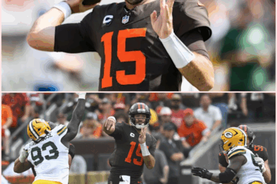 Twice Cursed, Twice Victorious: The Dark History Joe Flacco Is About to Rewrite