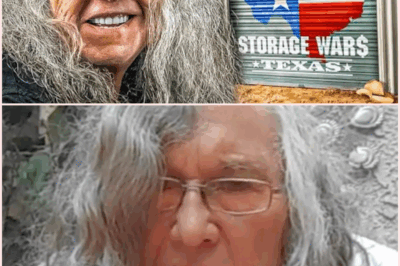 The Heartbreaking Journey of Gunter Nezhoda: From Stage Stardom to Tragic End – A Tale of Talent and Tenacity!