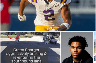 Inside the Crash That Killed a Legend Before He Was Born — The Kyren Lacy Conspiracy Deepens 😨