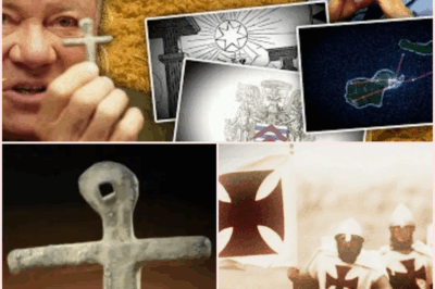 Unveiling the Templar Secrets: Could Oak Island Rewrite the History of Hidden Treasures?